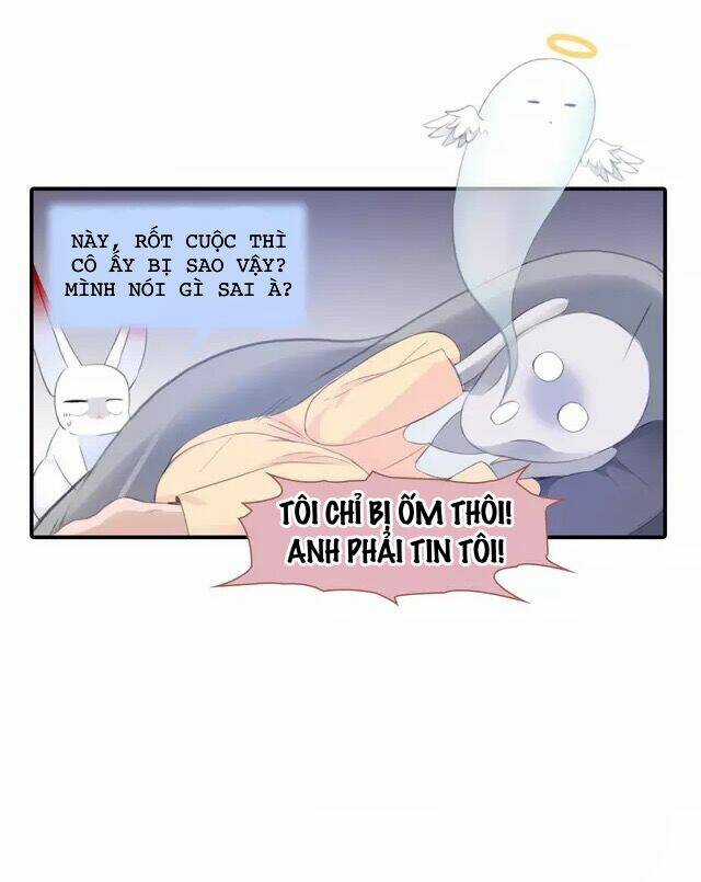 Hướng Dẫn Bảo Trì Người Máy Chapter 20 trang 7