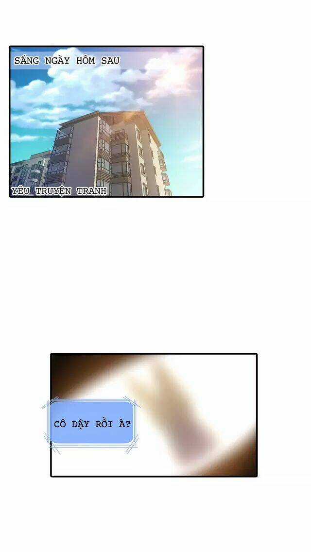 Hướng Dẫn Bảo Trì Người Máy Chapter 20 trang 8