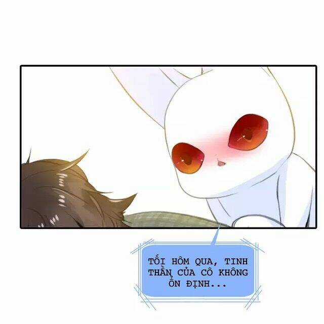 Hướng Dẫn Bảo Trì Người Máy Chapter 20 trang 9