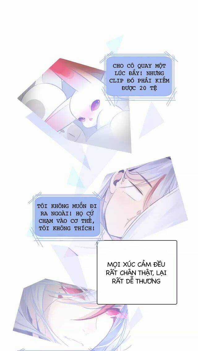 Hướng Dẫn Bảo Trì Người Máy Chapter 21 trang 16