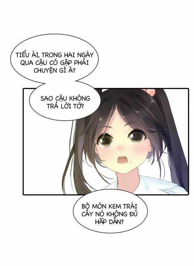 Hướng Dẫn Bảo Trì Người Máy Chapter 21 trang 2