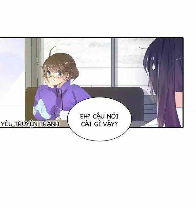 Hướng Dẫn Bảo Trì Người Máy Chapter 21 trang 3