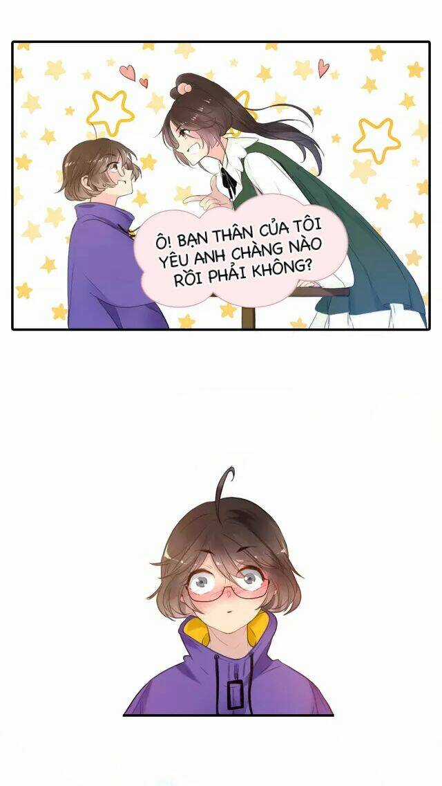 Hướng Dẫn Bảo Trì Người Máy Chapter 21 trang 5