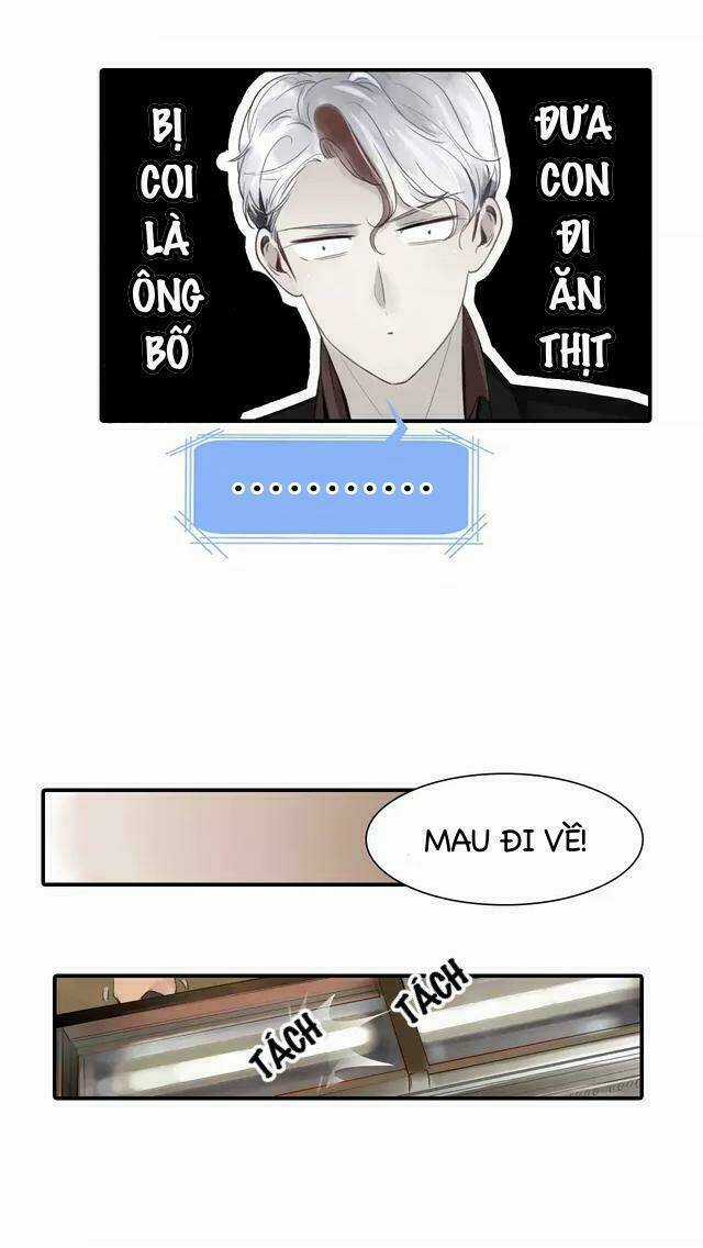 Hướng Dẫn Bảo Trì Người Máy Chapter 22 trang 10