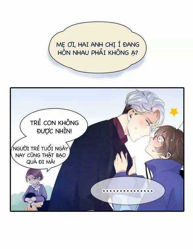 Hướng Dẫn Bảo Trì Người Máy Chapter 22 trang 5