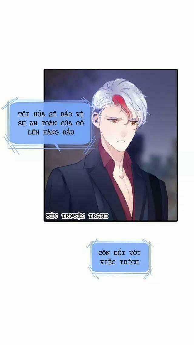 Hướng Dẫn Bảo Trì Người Máy Chapter 23 trang 0