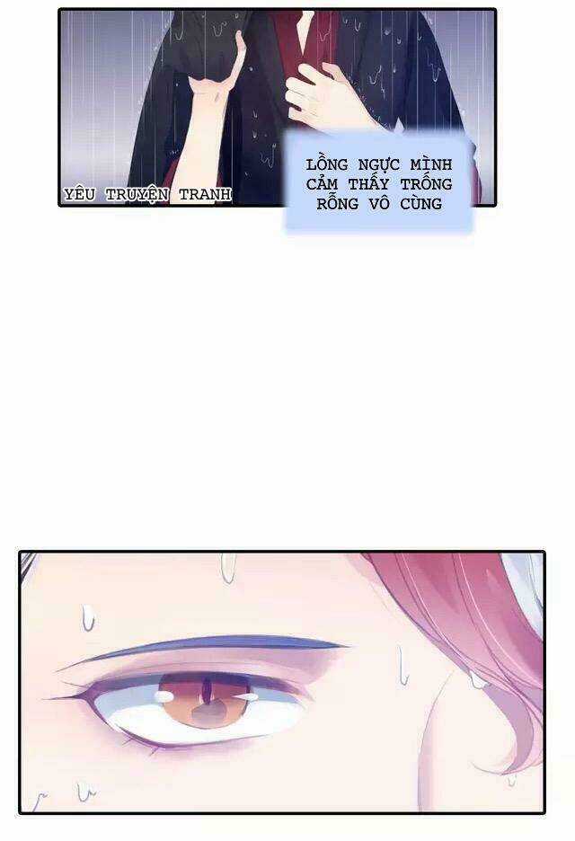 Hướng Dẫn Bảo Trì Người Máy Chapter 23 trang 10