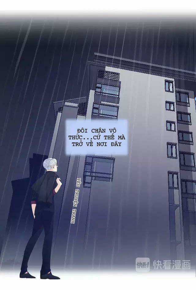 Hướng Dẫn Bảo Trì Người Máy Chapter 23 trang 11