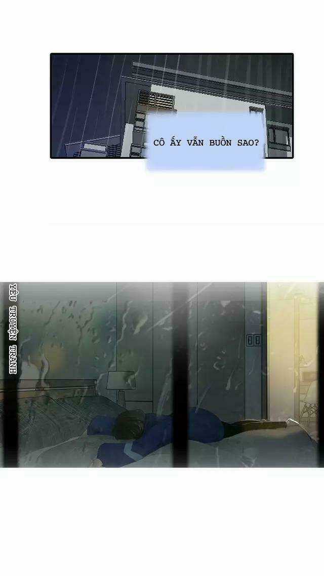 Hướng Dẫn Bảo Trì Người Máy Chapter 23 trang 12