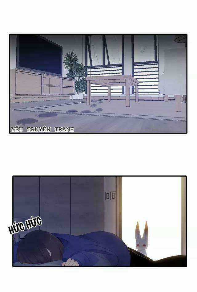 Hướng Dẫn Bảo Trì Người Máy Chapter 23 trang 14