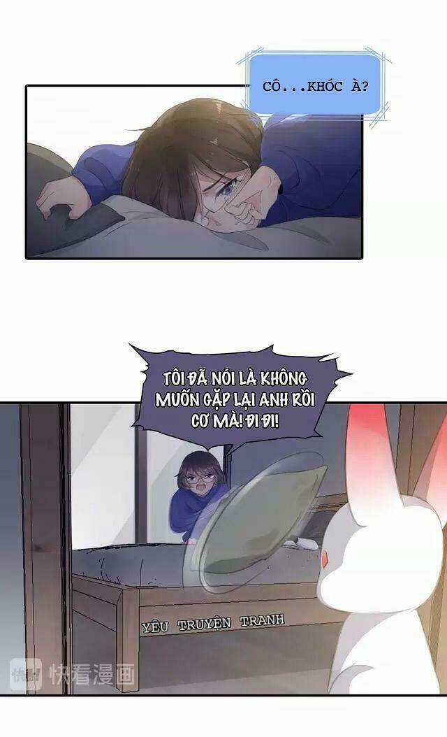 Hướng Dẫn Bảo Trì Người Máy Chapter 23 trang 15