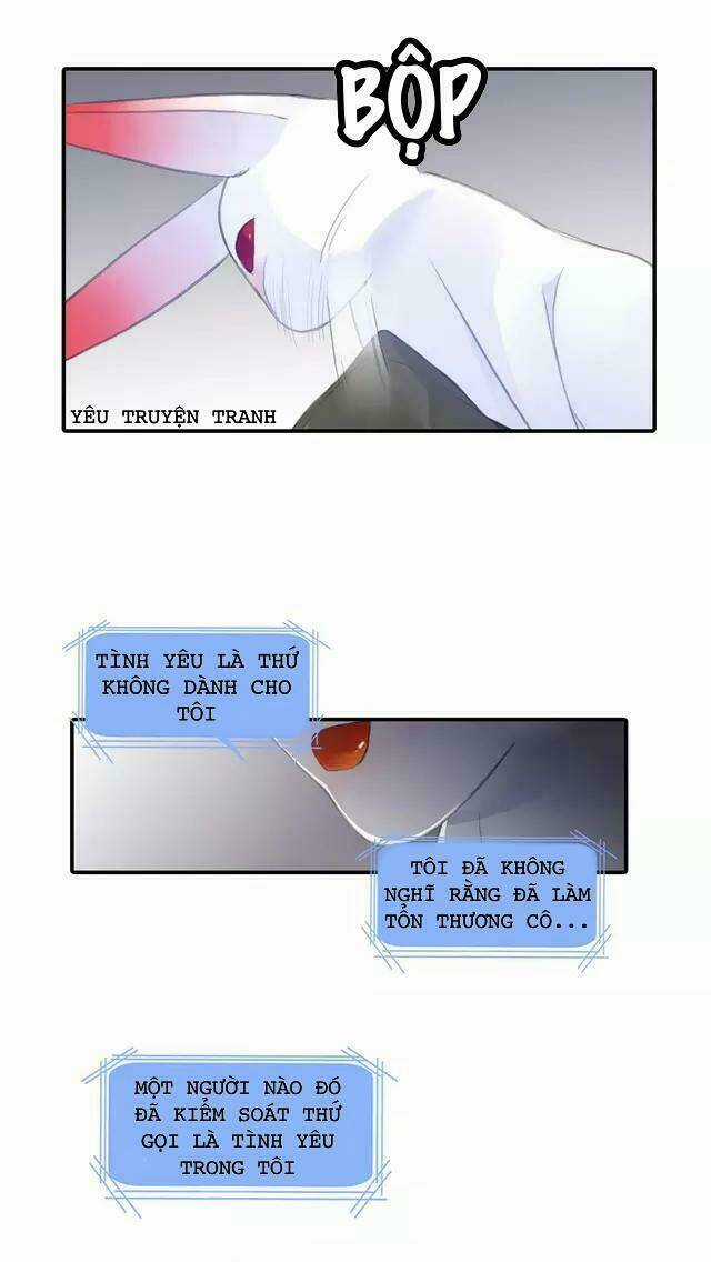 Hướng Dẫn Bảo Trì Người Máy Chapter 23 trang 16