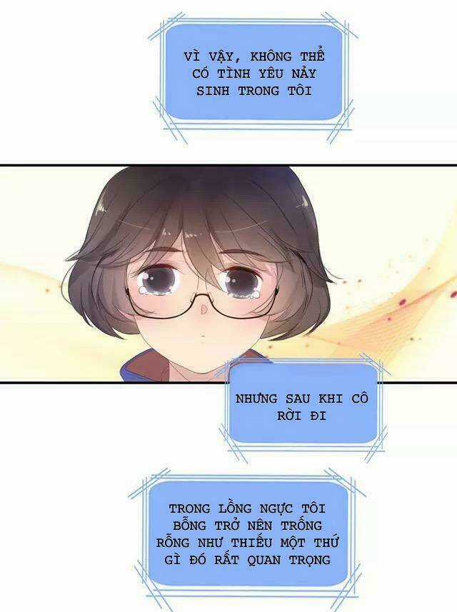 Hướng Dẫn Bảo Trì Người Máy Chapter 23 trang 17