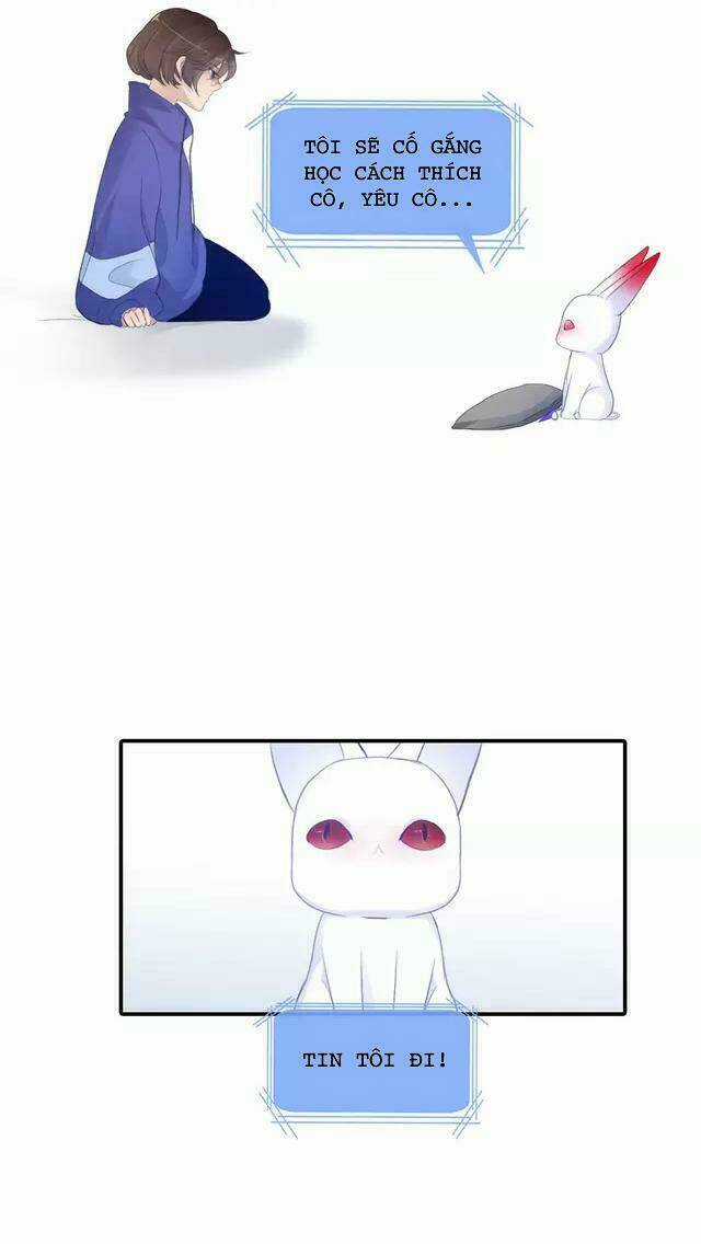 Hướng Dẫn Bảo Trì Người Máy Chapter 23 trang 18