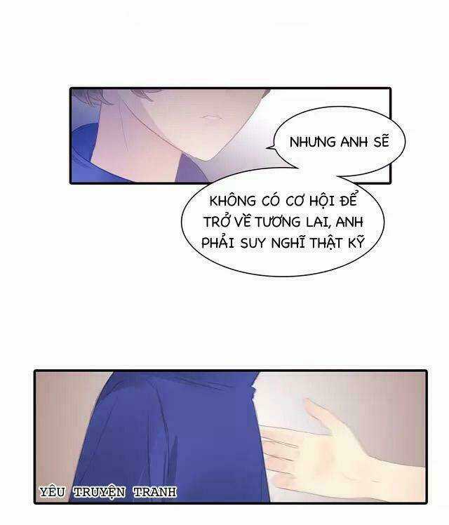 Hướng Dẫn Bảo Trì Người Máy Chapter 23 trang 19