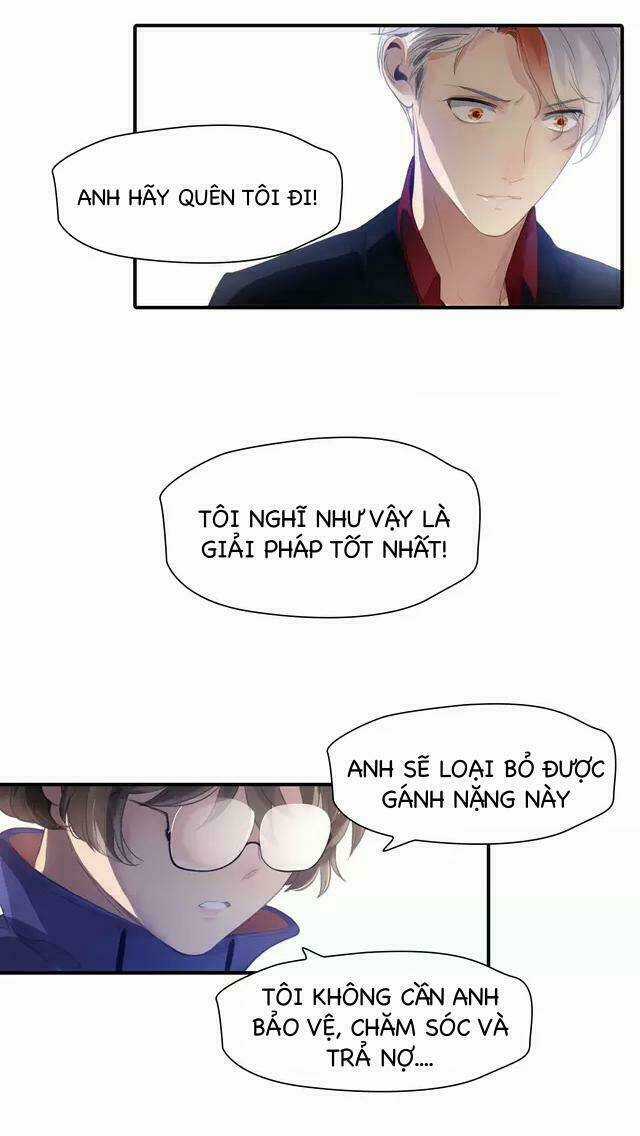 Hướng Dẫn Bảo Trì Người Máy Chapter 23 trang 2