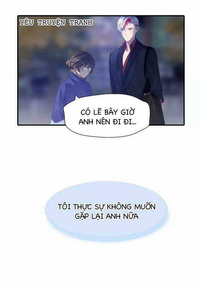 Hướng Dẫn Bảo Trì Người Máy Chapter 23 trang 3