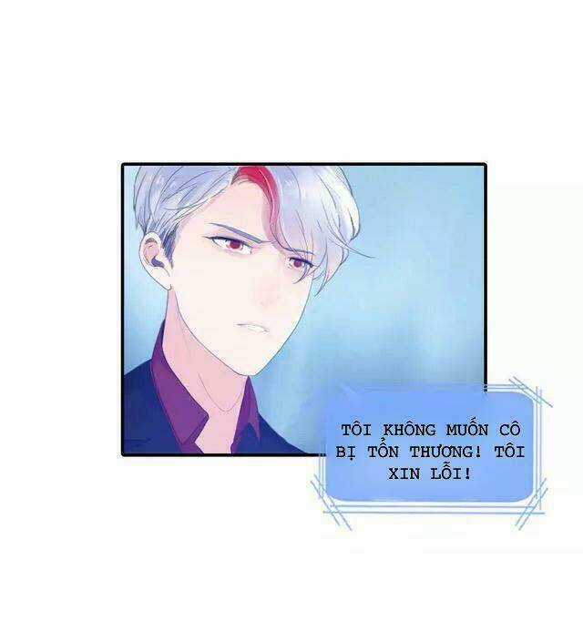 Hướng Dẫn Bảo Trì Người Máy Chapter 23 trang 5