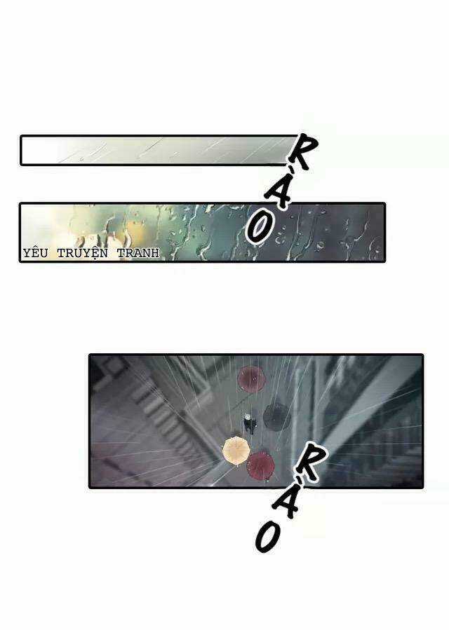 Hướng Dẫn Bảo Trì Người Máy Chapter 23 trang 7