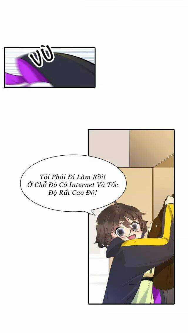 Hướng Dẫn Bảo Trì Người Máy Chapter 3 trang 11