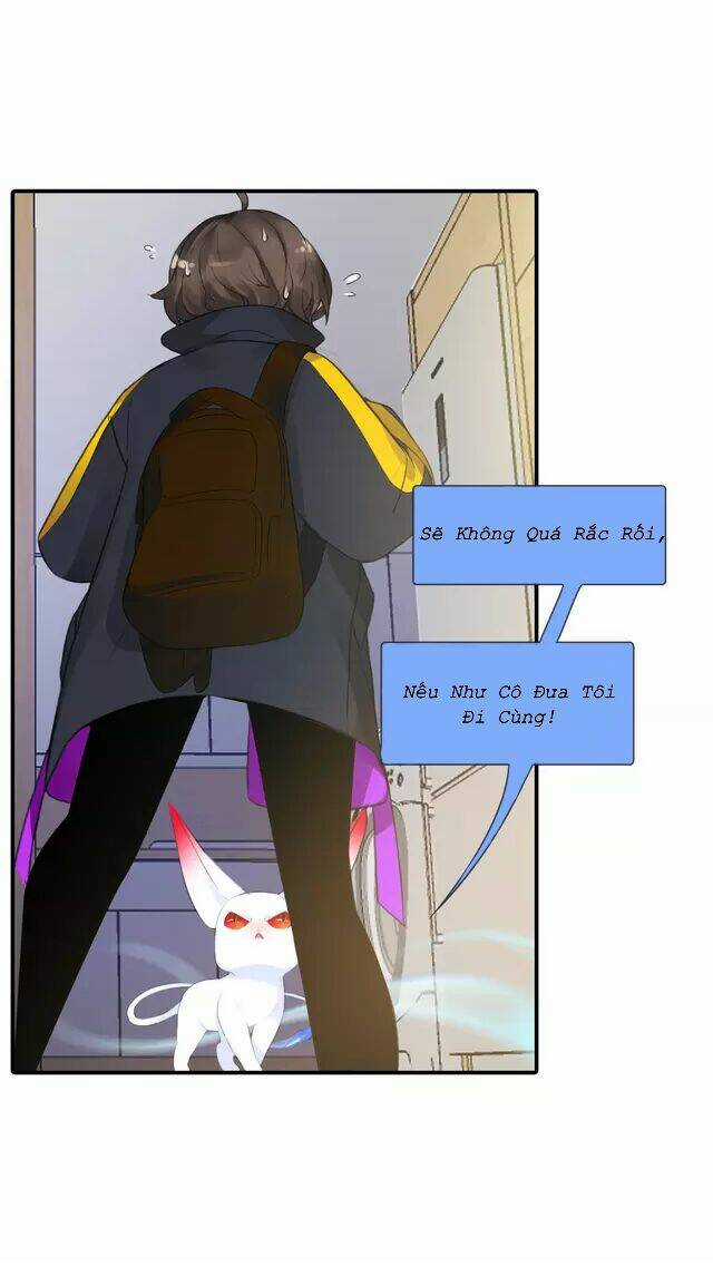 Hướng Dẫn Bảo Trì Người Máy Chapter 3 trang 13