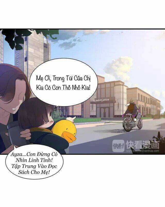 Hướng Dẫn Bảo Trì Người Máy Chapter 3 trang 17