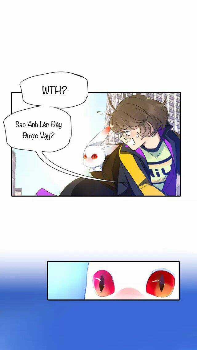 Hướng Dẫn Bảo Trì Người Máy Chapter 3 trang 18