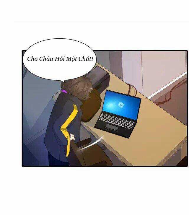 Hướng Dẫn Bảo Trì Người Máy Chapter 3 trang 22