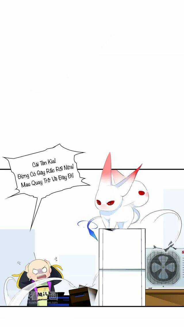 Hướng Dẫn Bảo Trì Người Máy Chapter 3 trang 25