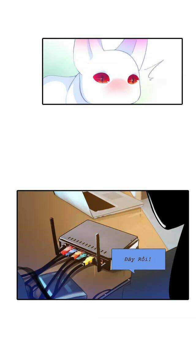 Hướng Dẫn Bảo Trì Người Máy Chapter 3 trang 27