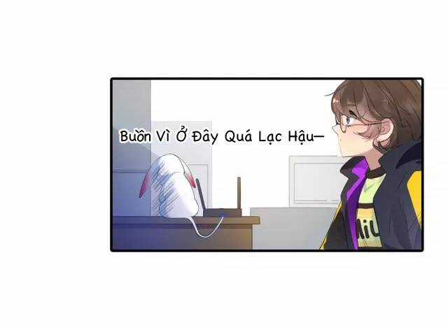 Hướng Dẫn Bảo Trì Người Máy Chapter 3 trang 29