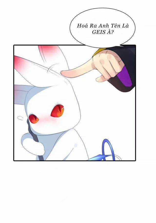 Hướng Dẫn Bảo Trì Người Máy Chapter 3 trang 3