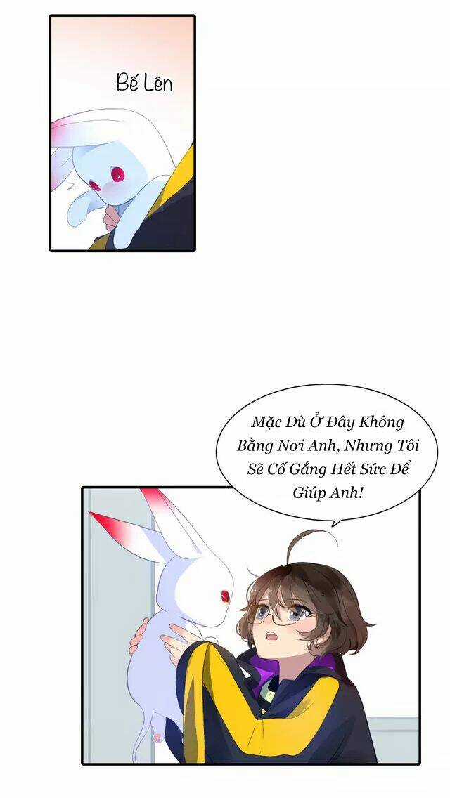 Hướng Dẫn Bảo Trì Người Máy Chapter 3 trang 30