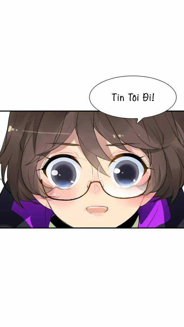 Hướng Dẫn Bảo Trì Người Máy Chapter 3 trang 31