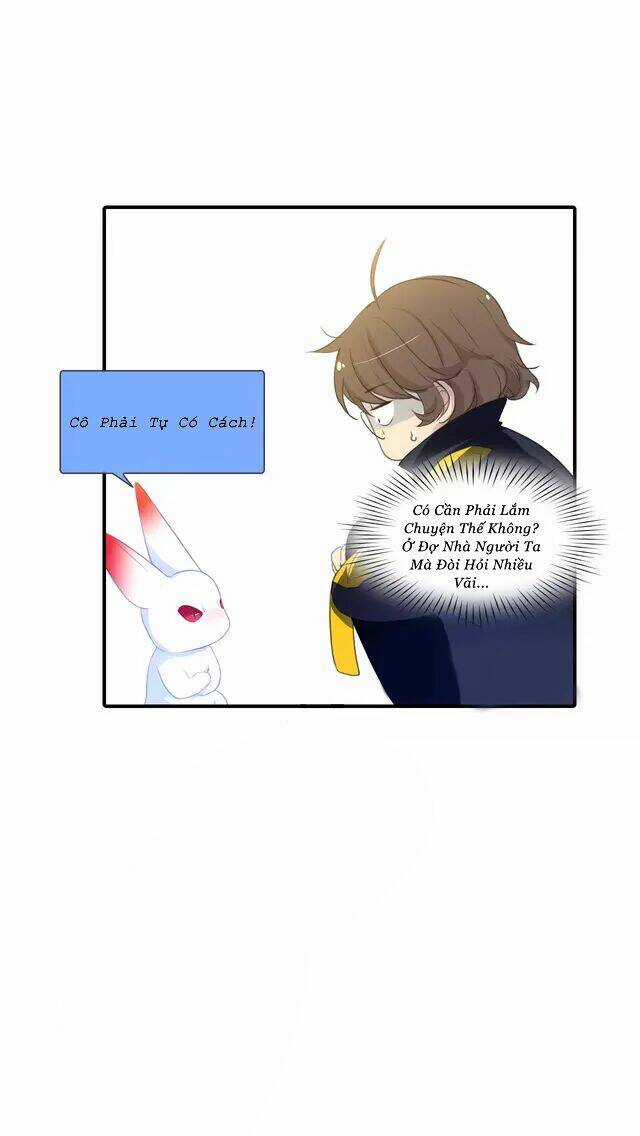 Hướng Dẫn Bảo Trì Người Máy Chapter 3 trang 9