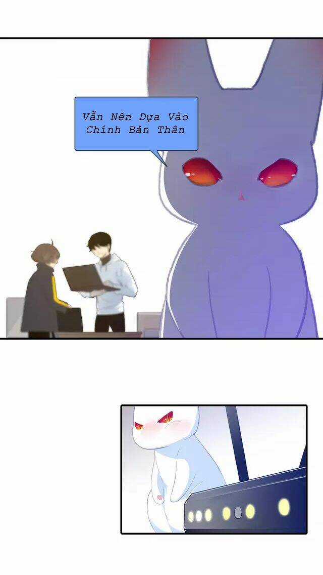 Hướng Dẫn Bảo Trì Người Máy Chapter 4 trang 10