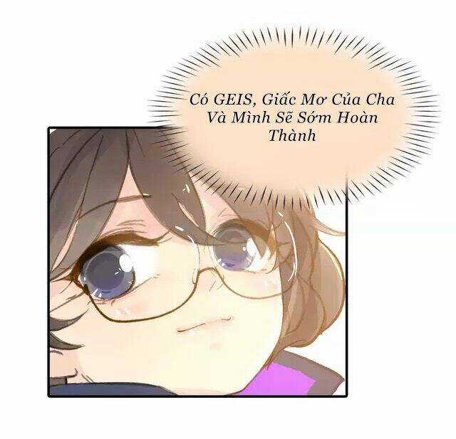 Hướng Dẫn Bảo Trì Người Máy Chapter 4 trang 13