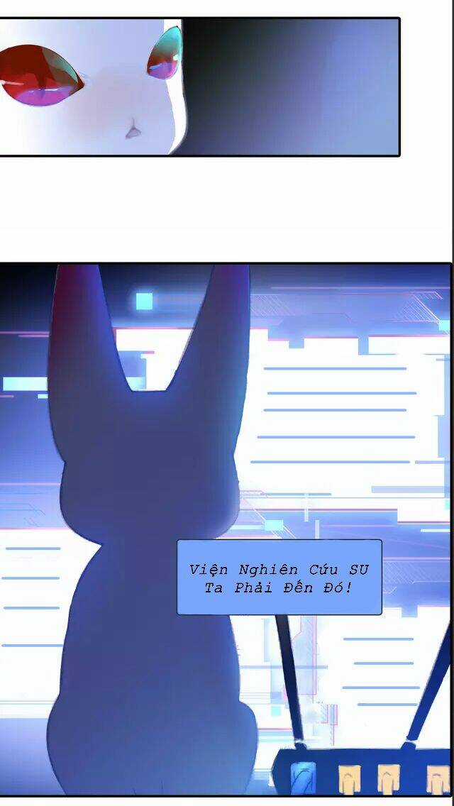 Hướng Dẫn Bảo Trì Người Máy Chapter 4 trang 15