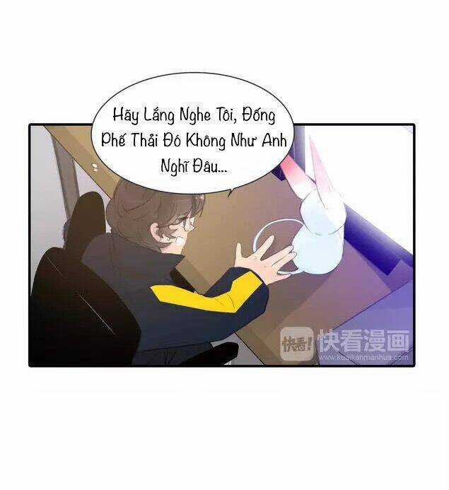 Hướng Dẫn Bảo Trì Người Máy Chapter 4 trang 16