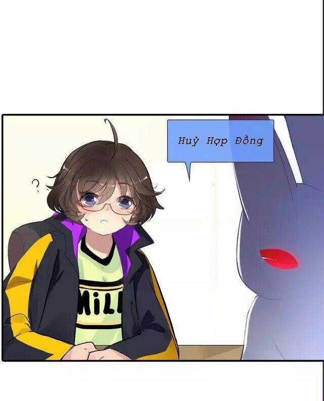 Hướng Dẫn Bảo Trì Người Máy Chapter 4 trang 17