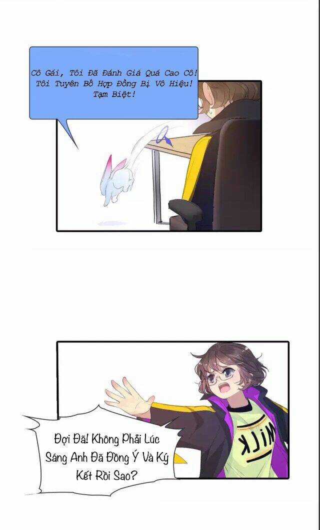 Hướng Dẫn Bảo Trì Người Máy Chapter 4 trang 18