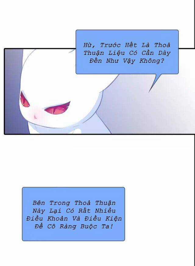 Hướng Dẫn Bảo Trì Người Máy Chapter 4 trang 19