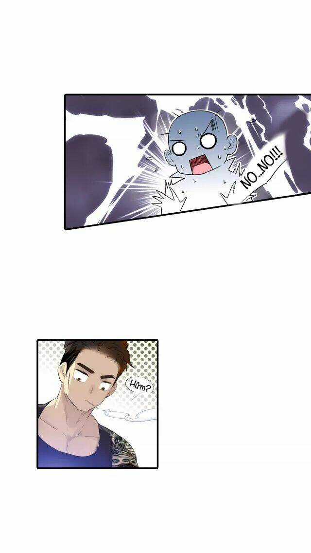 Hướng Dẫn Bảo Trì Người Máy Chapter 4 trang 2