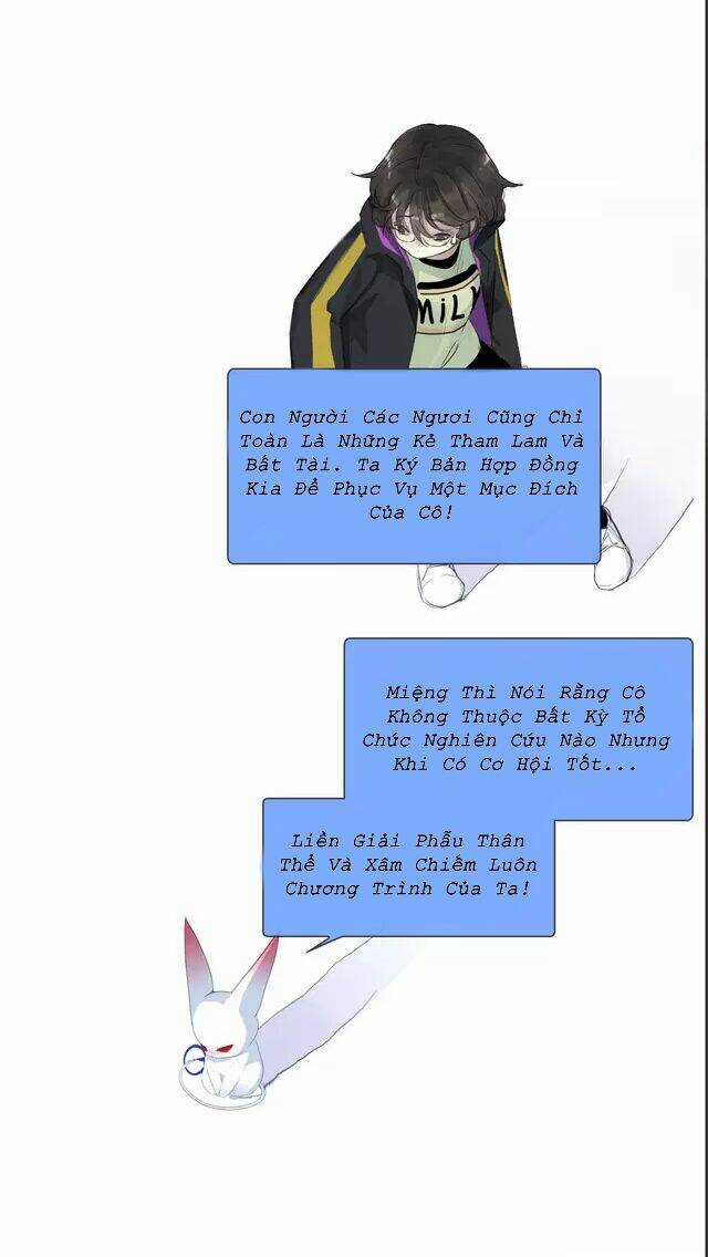 Hướng Dẫn Bảo Trì Người Máy Chapter 4 trang 20