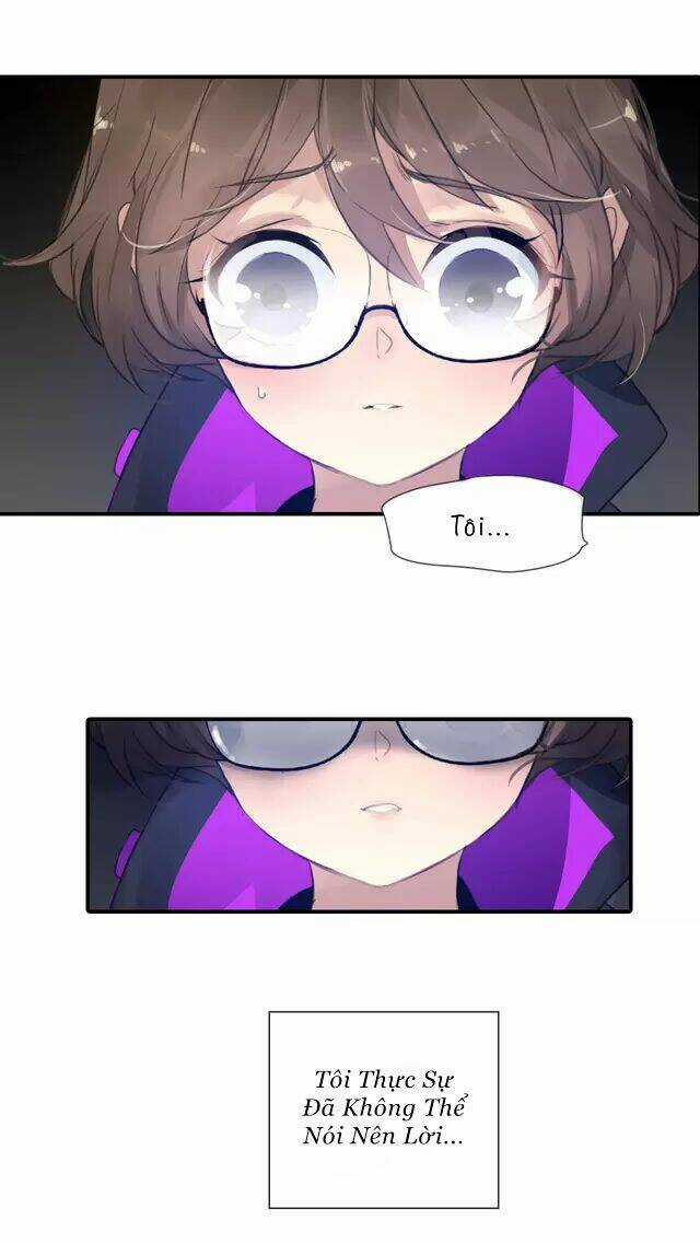 Hướng Dẫn Bảo Trì Người Máy Chapter 4 trang 23