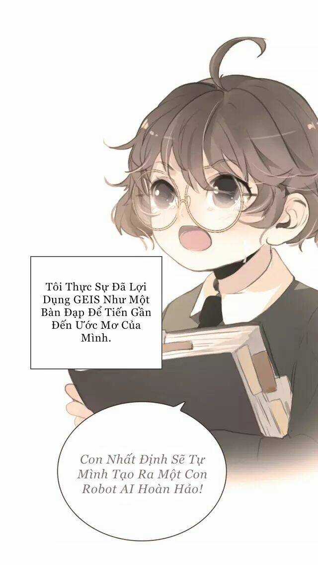 Hướng Dẫn Bảo Trì Người Máy Chapter 4 trang 24