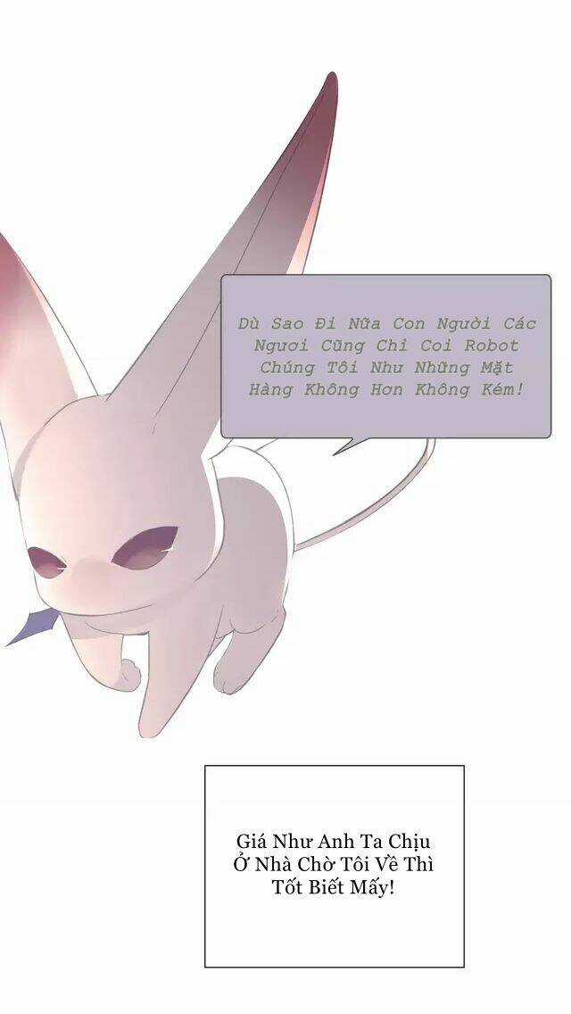 Hướng Dẫn Bảo Trì Người Máy Chapter 4 trang 25