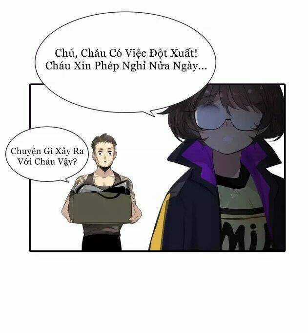 Hướng Dẫn Bảo Trì Người Máy Chapter 4 trang 29