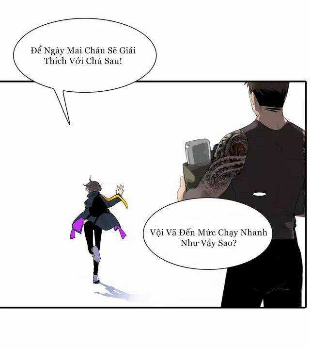 Hướng Dẫn Bảo Trì Người Máy Chapter 4 trang 30