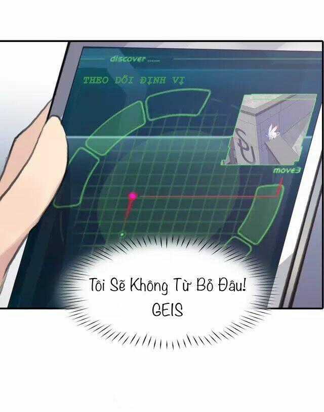 Hướng Dẫn Bảo Trì Người Máy Chapter 4 trang 33